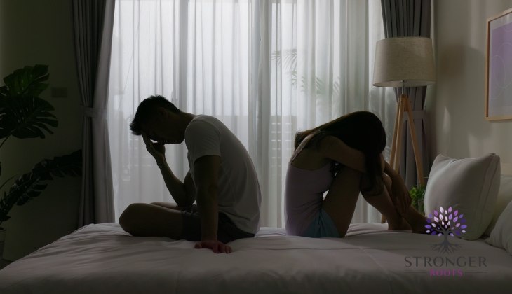 Navigating Narcissistic Co Parenting