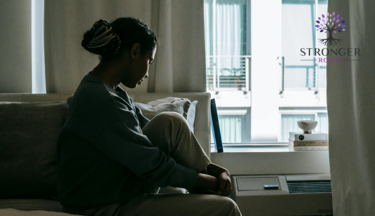 Why Leaving an Abusive Relationship Is So Hard (And It’s Not Weakness)