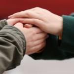 How to Support a Friend You Think Is Experiencing Abuse