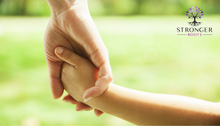 What Children Need Most During a High Conflict Separation