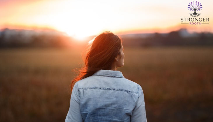 What Does Healing Look Like When You Still Have to Communicate With Your Ex?